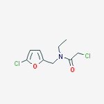 Structure of 75228-84-1