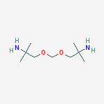 Structure of 75378-84-6