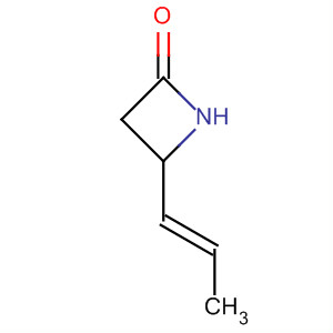 Structure of 75812-84-9