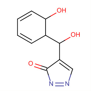 Structure of 75825-84-2