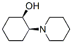 Structure of 7583-84-8