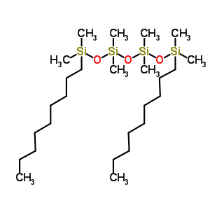 Structure of 76195-17-0