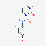 Structure of 76267-17-9