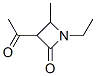 Structure of 76269-84-6