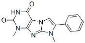 Structure of 76286-84-5