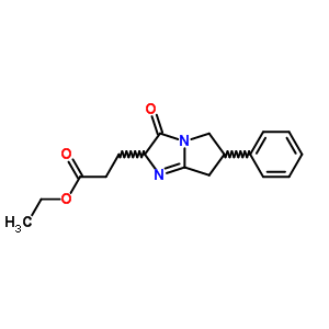 Structure of 76696-84-9