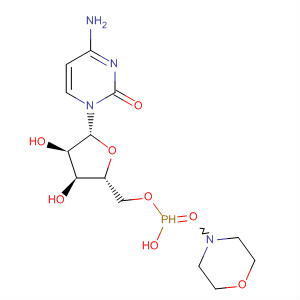 Structure of 76742-17-1