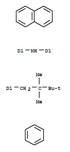 Structure of 77002-17-6