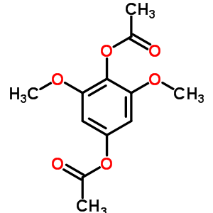 Structure of 7702-17-2