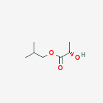 Structure of 77027-84-0