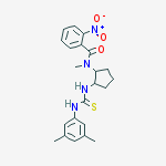 Structure of 77051-84-4