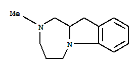 Structure of 770653-17-3