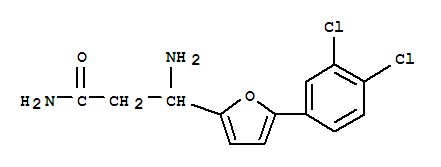 Structure of 771522-84-0