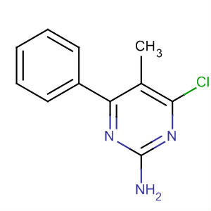 Structure of 77378-84-8