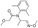 Structure of 77488-84-7