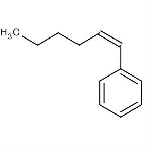 Structure of 77605-17-5