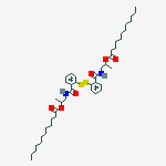 Structure of 78010-17-0