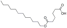 Structure of 78194-84-0