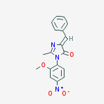 Structure of 78311-84-9