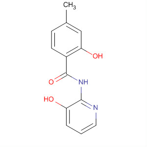 Structure of 783370-84-3