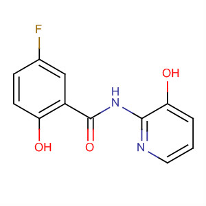 Structure of 783371-17-5