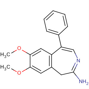 Structure of 78533-17-2
