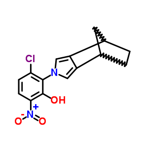 Structure of 78593-84-7
