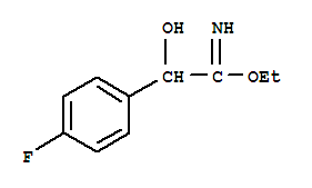 Structure of 786595-17-3