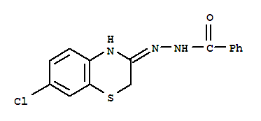 Structure of 78959-17-8