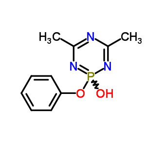 Structure of 79008-17-6