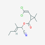 Structure of 79302-84-4