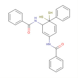 Structure of 79313-17-0