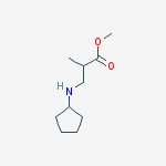Structure of 793607-17-7