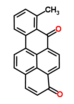 Structure of 79418-84-1