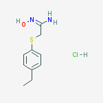 Structure of 79506-84-6