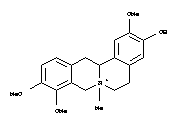 Structure of 79523-84-5