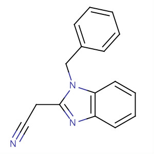 Structure of 79613-17-5
