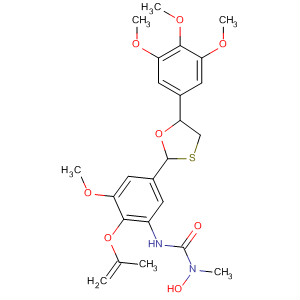 Structure of 796866-17-6