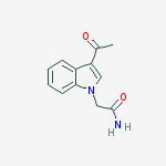 Structure of 799264-84-9