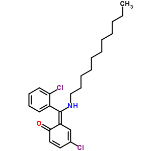 Structure of 80018-17-3