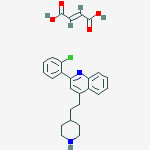 Structure of 80221-84-7