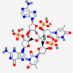 Structure of 80565-17-9