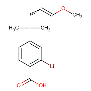 Structure of 80576-84-7