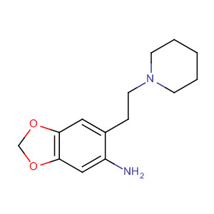 Structure of 80645-17-6