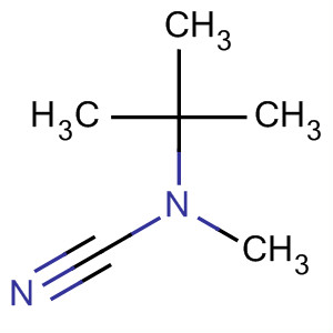 Structure of 80674-17-5