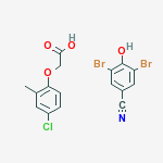 Structure of 8068-17-5