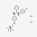Structure of 80785-17-7