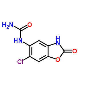 Structure of 81117-84-2