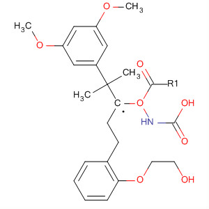 Structure of 811867-17-1