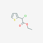 Structure of 81265-17-0
